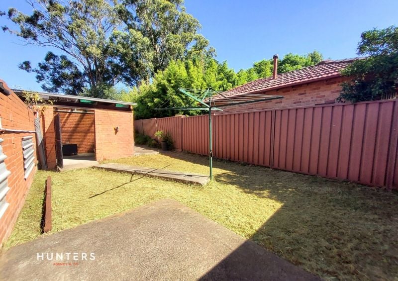 3A Nerada Street, Blacktown