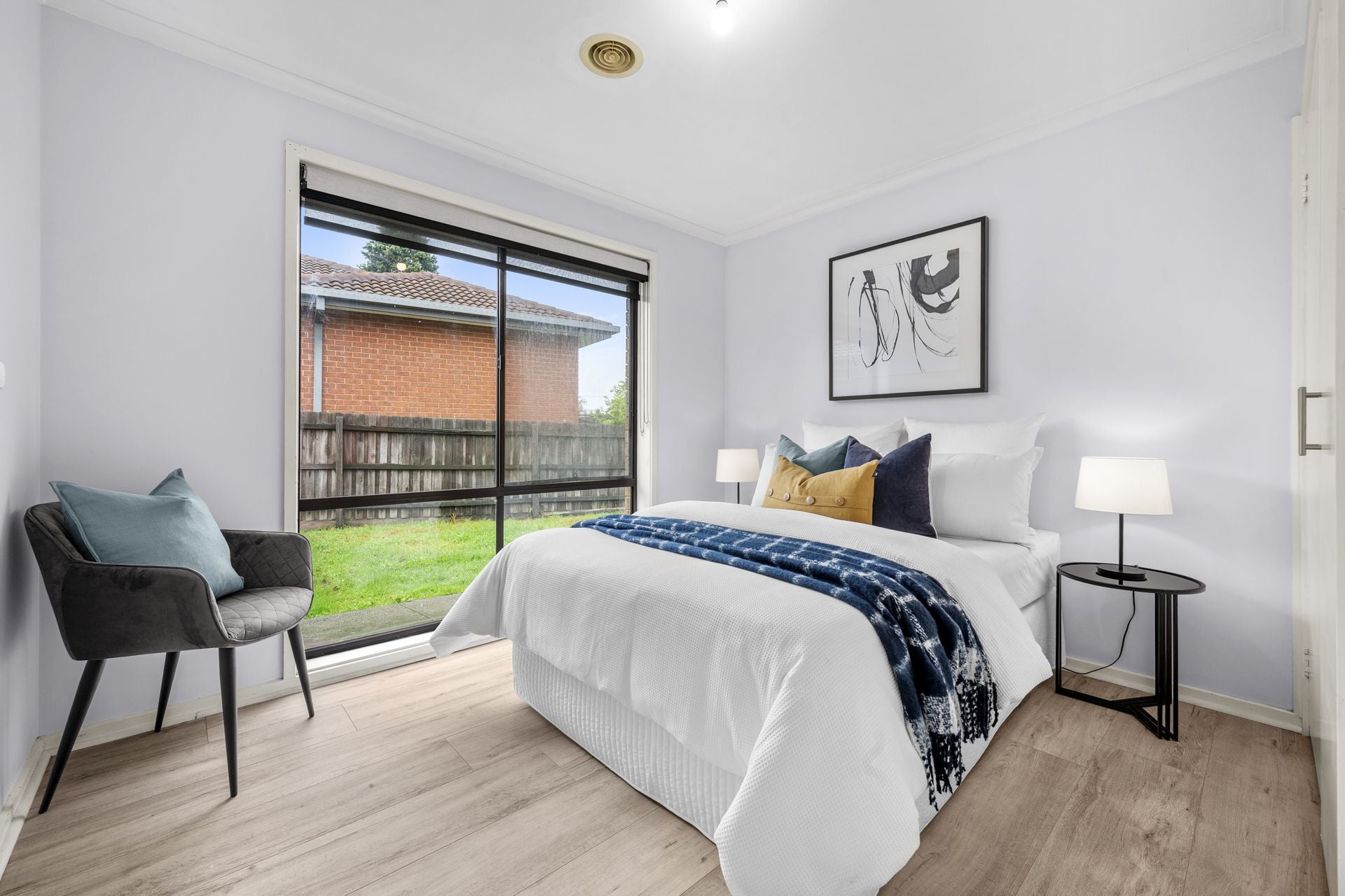 A Sophisticated Haven That's Full Of Personality