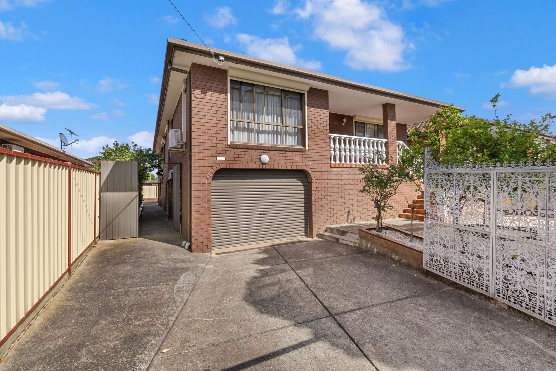 Exceptional Space for Growing Families and Home Businesses