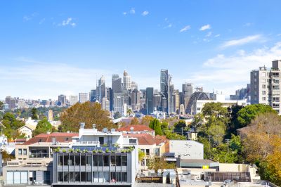 1001/221 Ben Boyd Road, Neutral Bay, Neutral Bay - Thumbnail 2