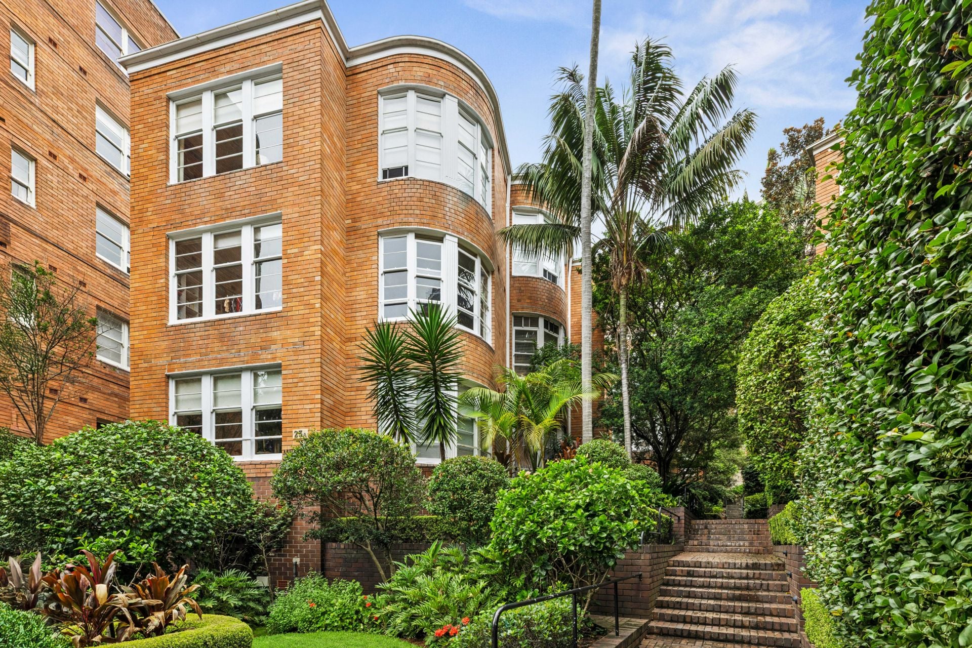 25/23a Billyard Avenue, Elizabeth Bay, Elizabeth Bay - Thumbnail 2