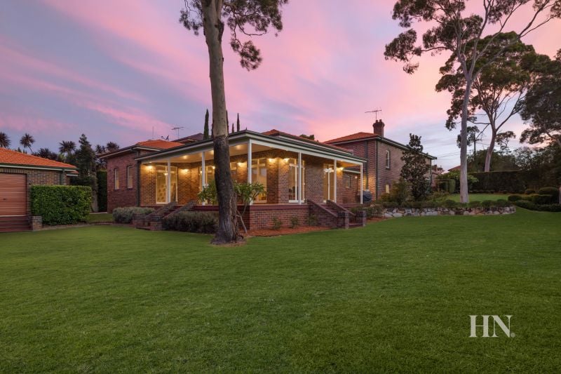 3 Empire Avenue, Concord