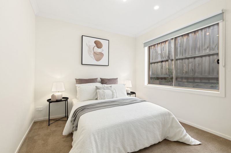 3 Throssell Street, Mernda