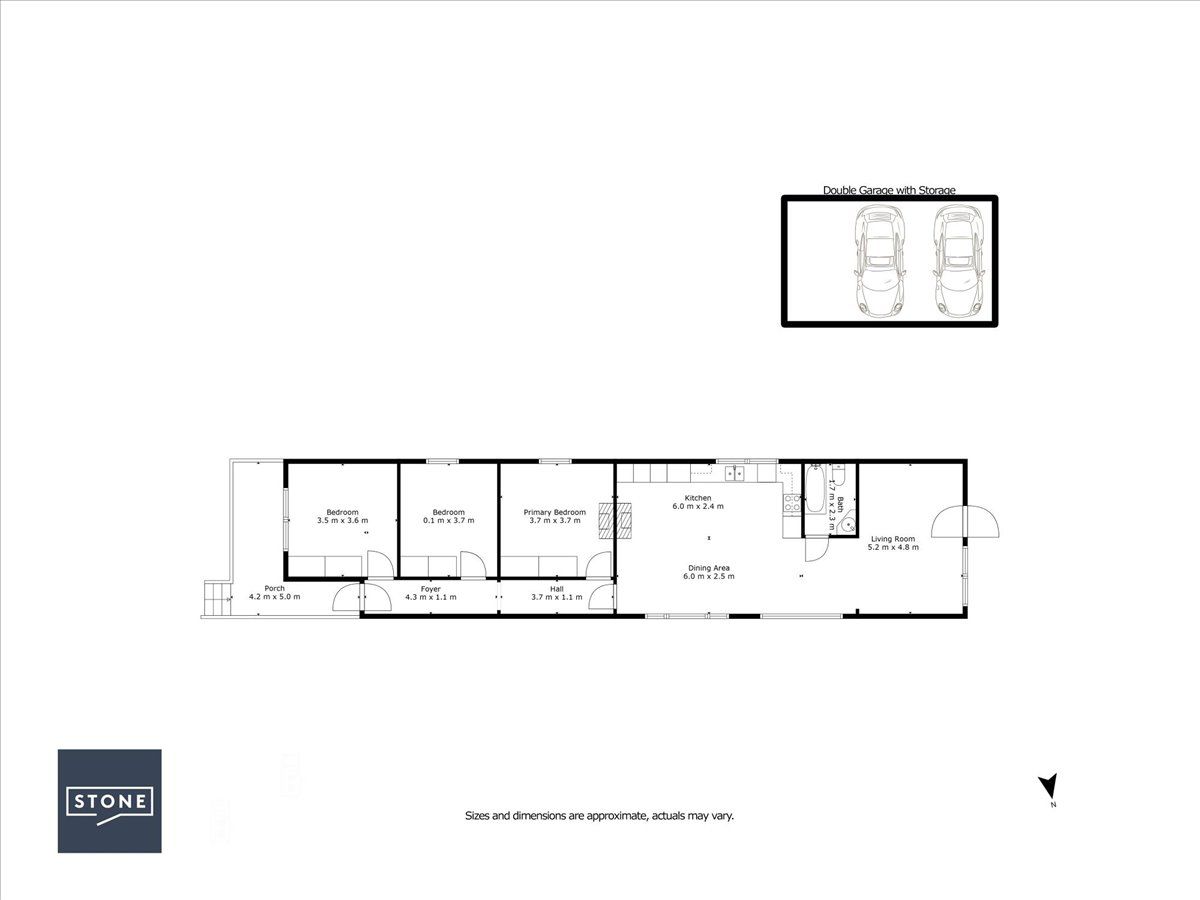 Immaculately presented home located in highly sought after locale