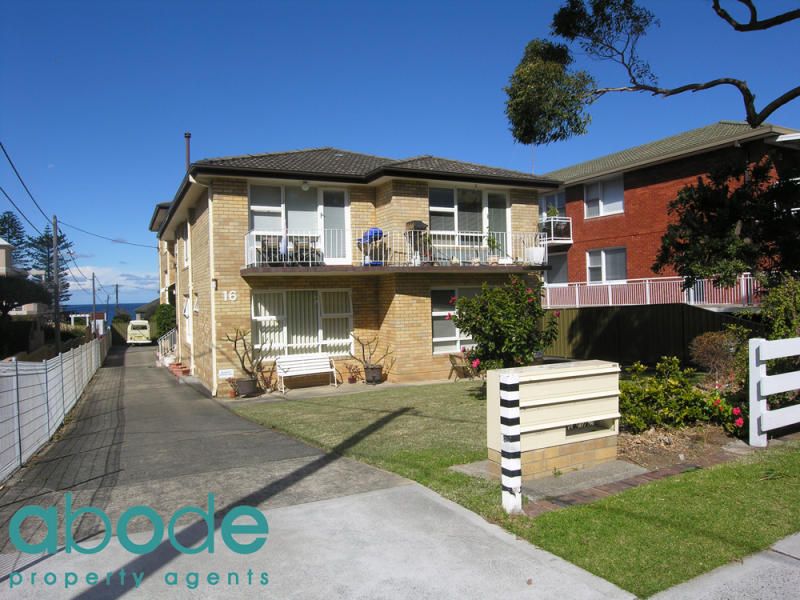 1/16 Ewos Parade CRONULLA 2230