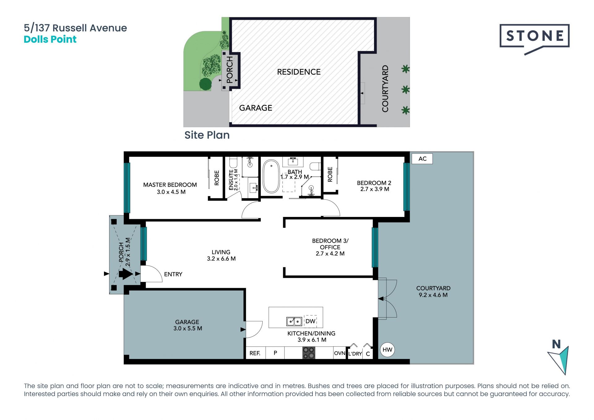The lifestyle appeal of contemporary single-level living