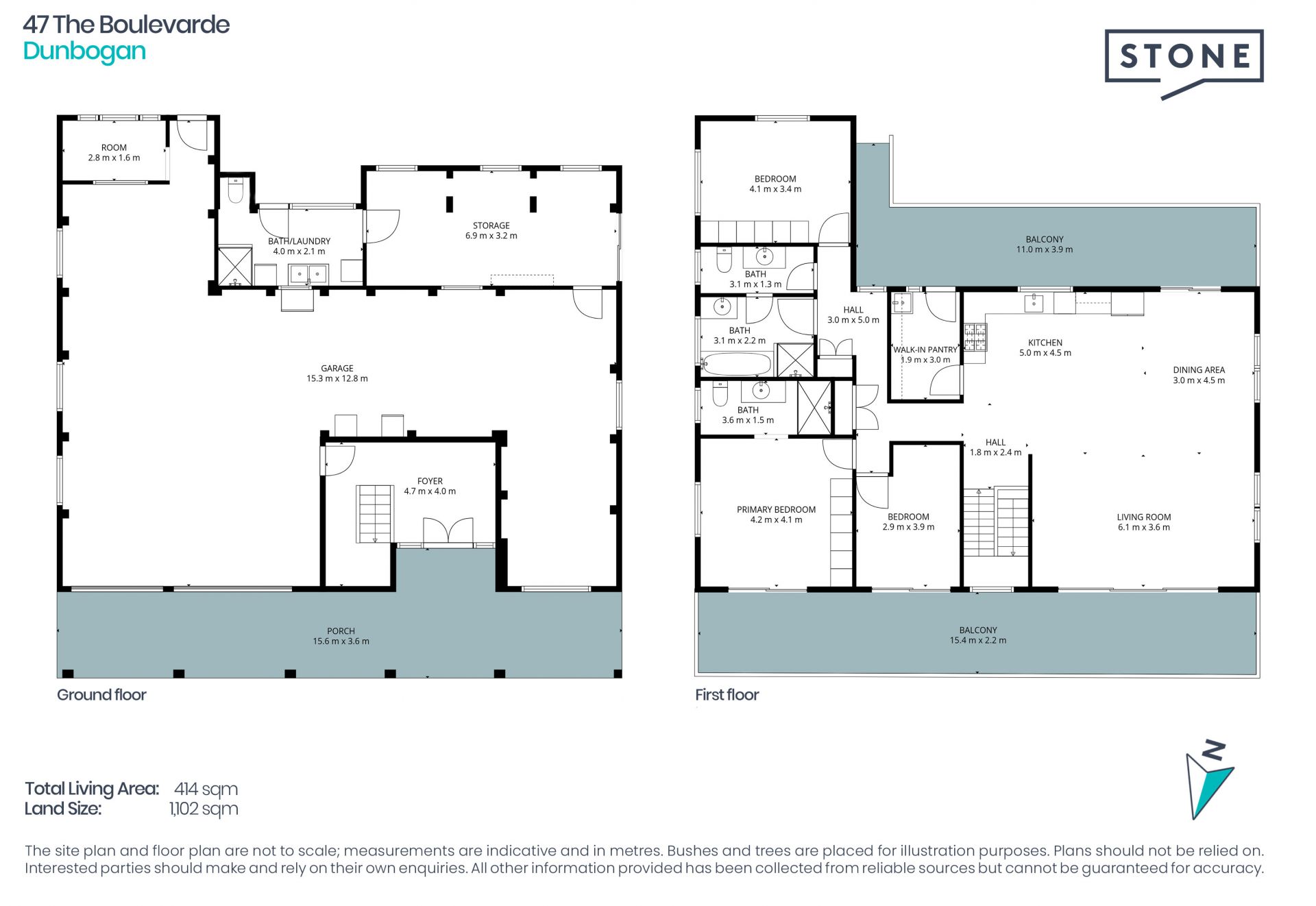 Riverside Living with Space, Views & Lifestyle Appeal