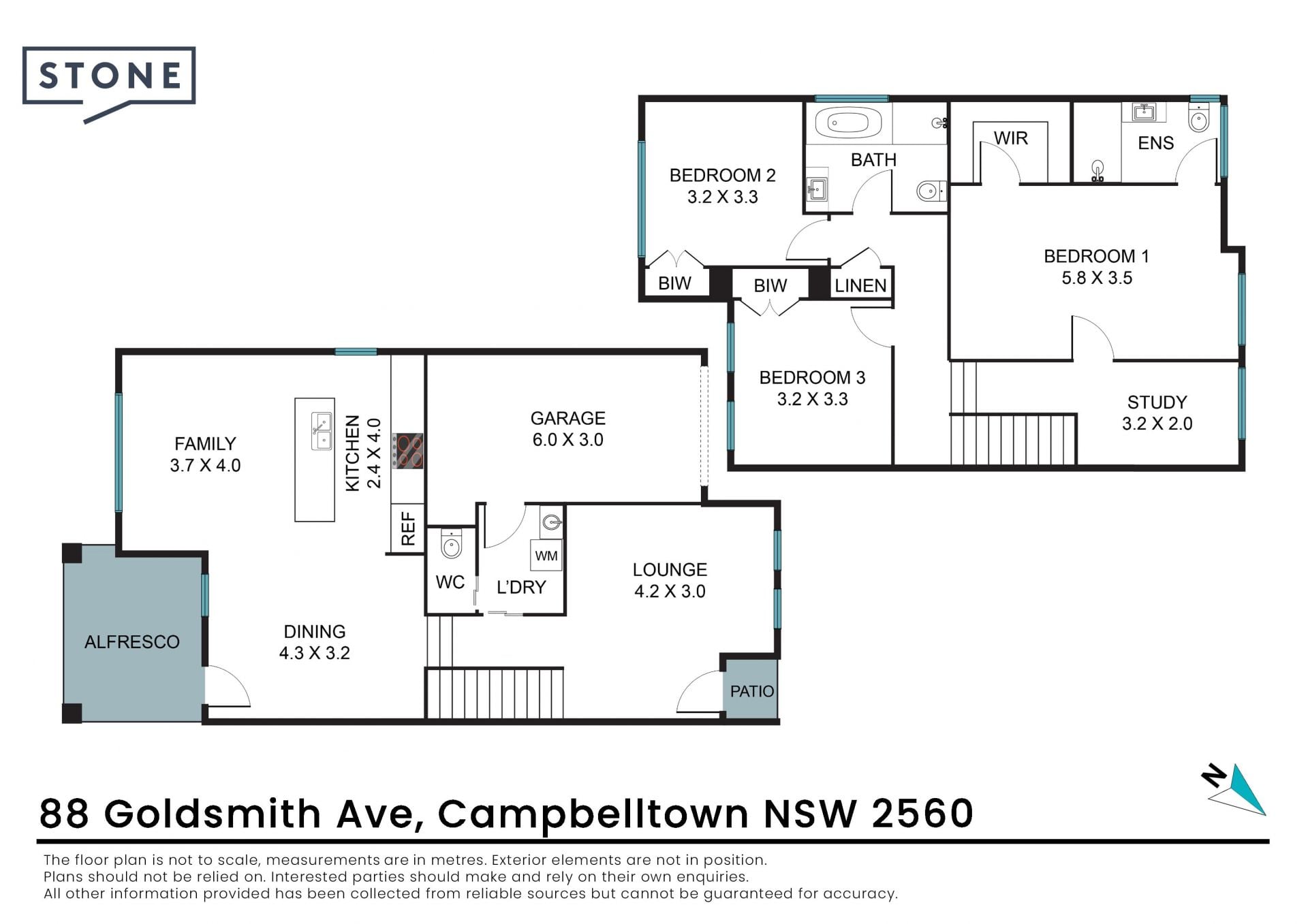 Terrace Living in Macarthur Heights