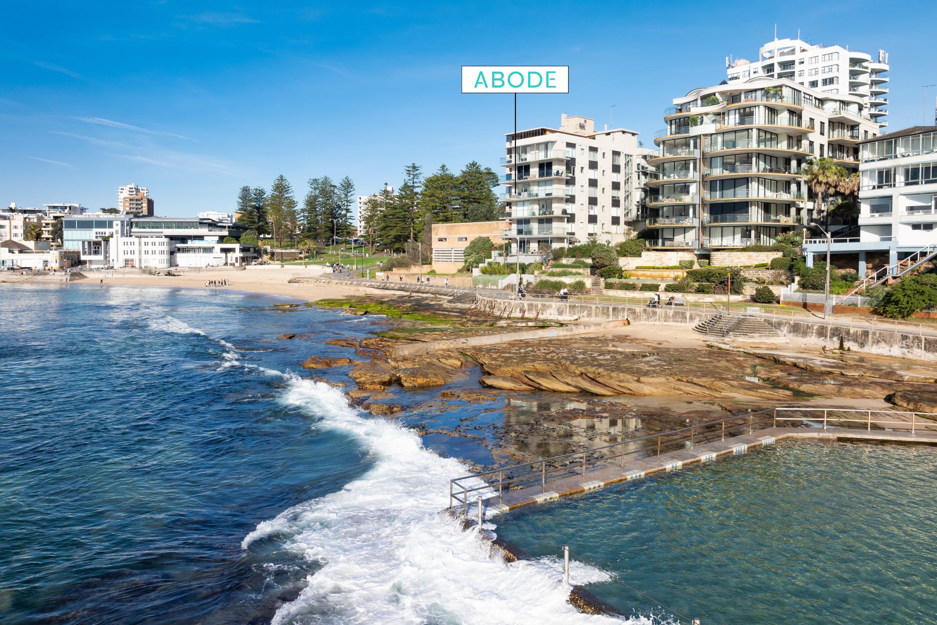 9/26 Ozone Street, CRONULLA, Cronulla - Thumbnail 2