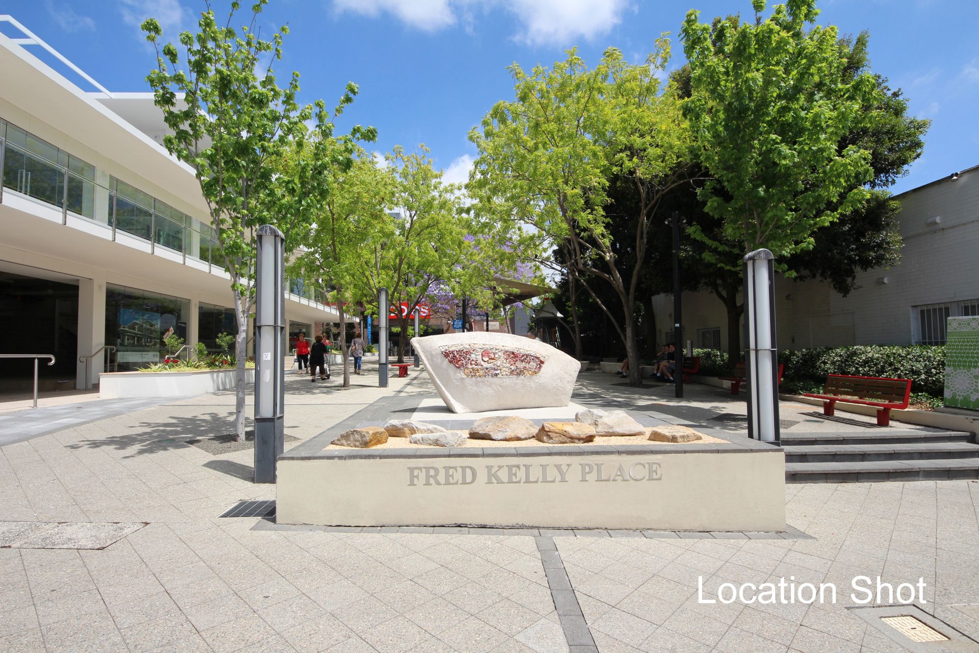 B104/195-199 Great North Road, Five Dock NSW