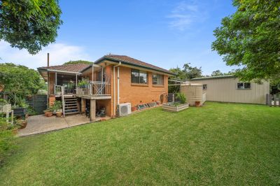 Aspley 69 Pie Street