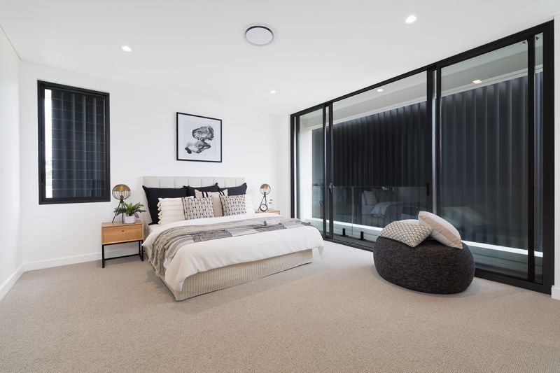 2/43 Epacris Avenue, CARINGBAH SOUTH, Caringbah South - Thumbnail 5