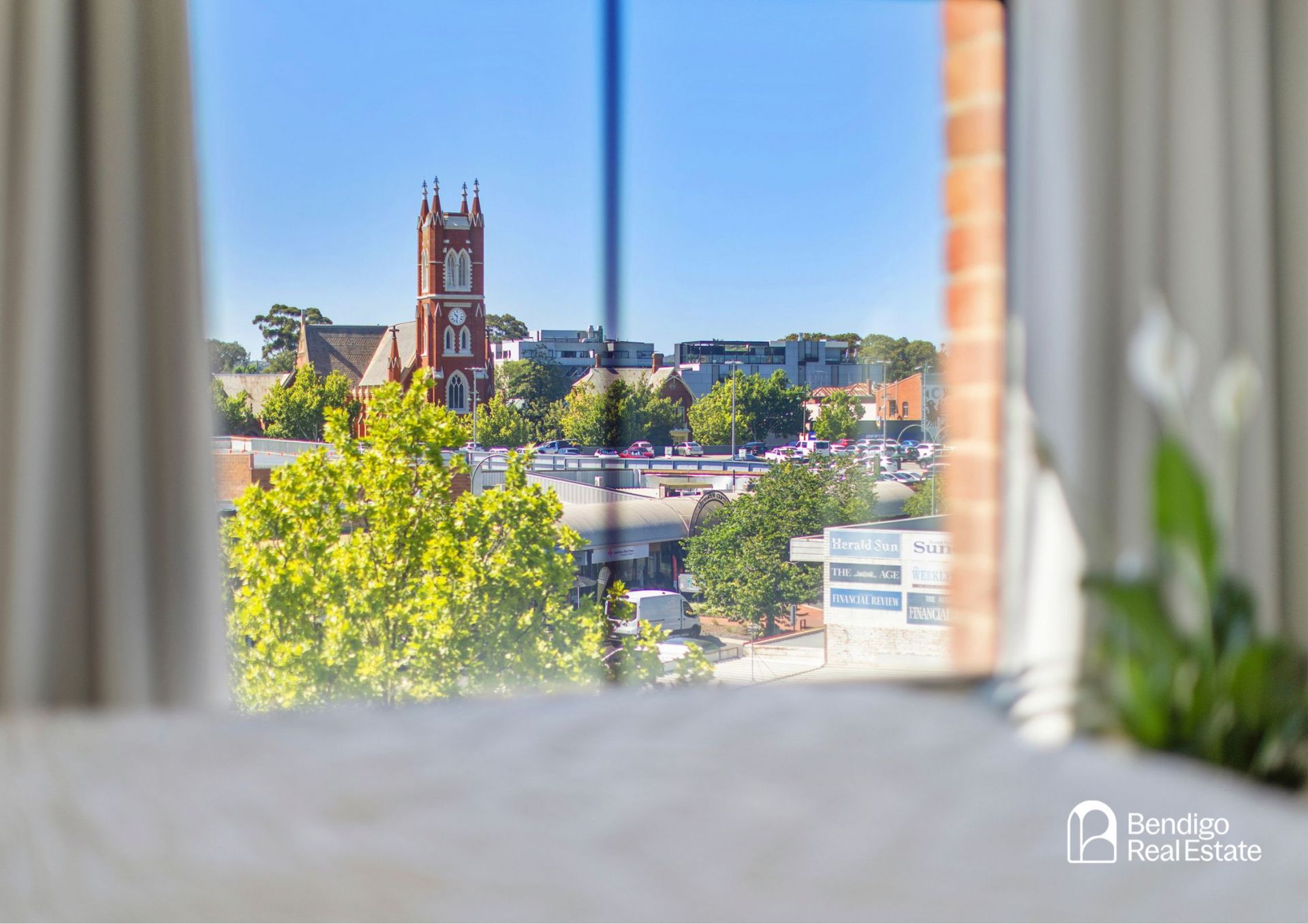 12/2-4 Queen Street Bendigo VIC, Bendigo - Thumbnail 8