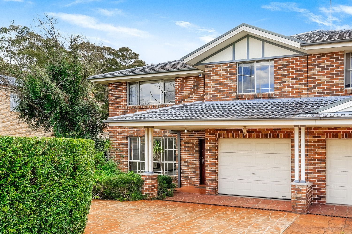 1/20 Broadoak Place, Castle Hill, Castle Hill - Thumbnail 2