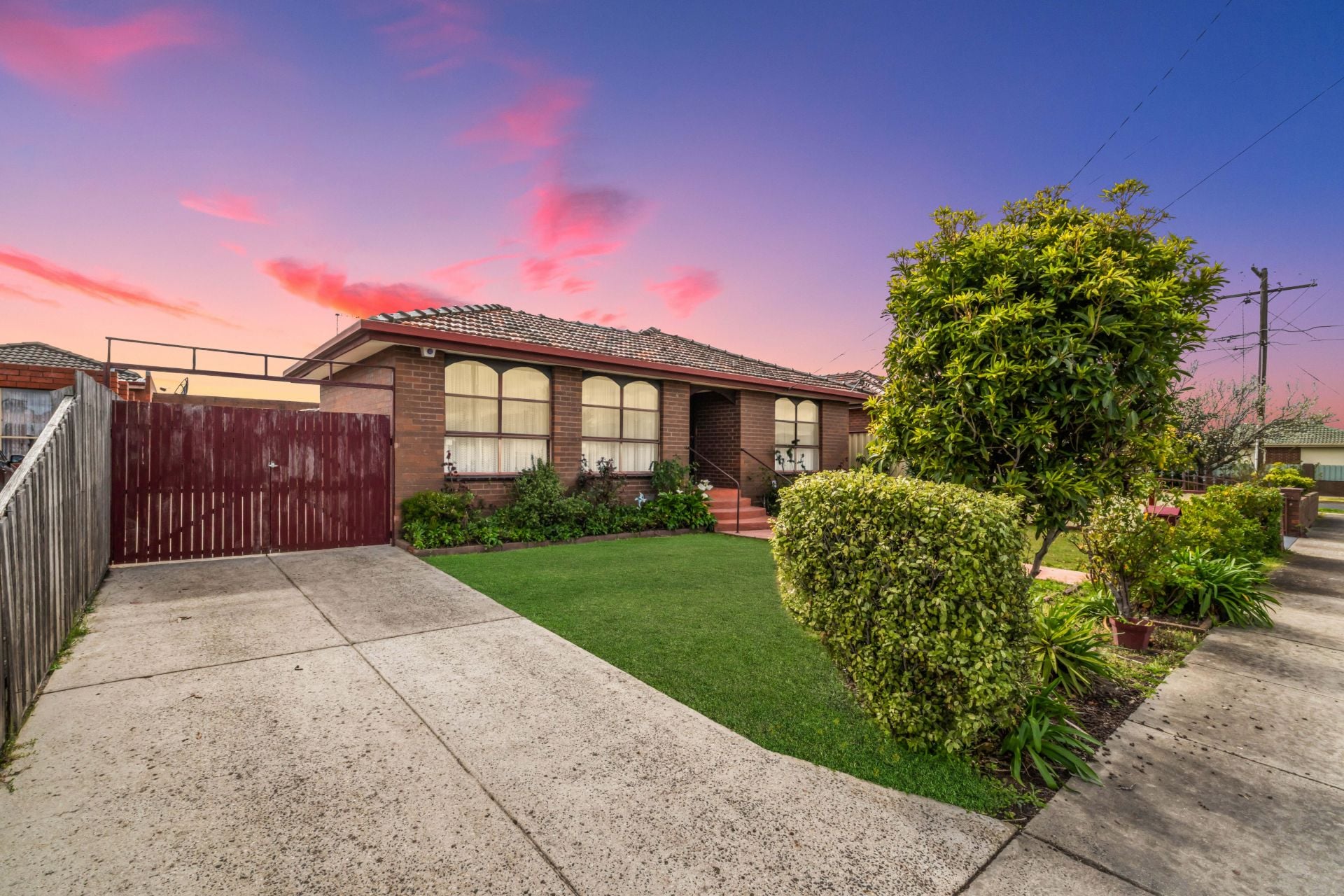 Family Comfort In A Prime Lalor Location