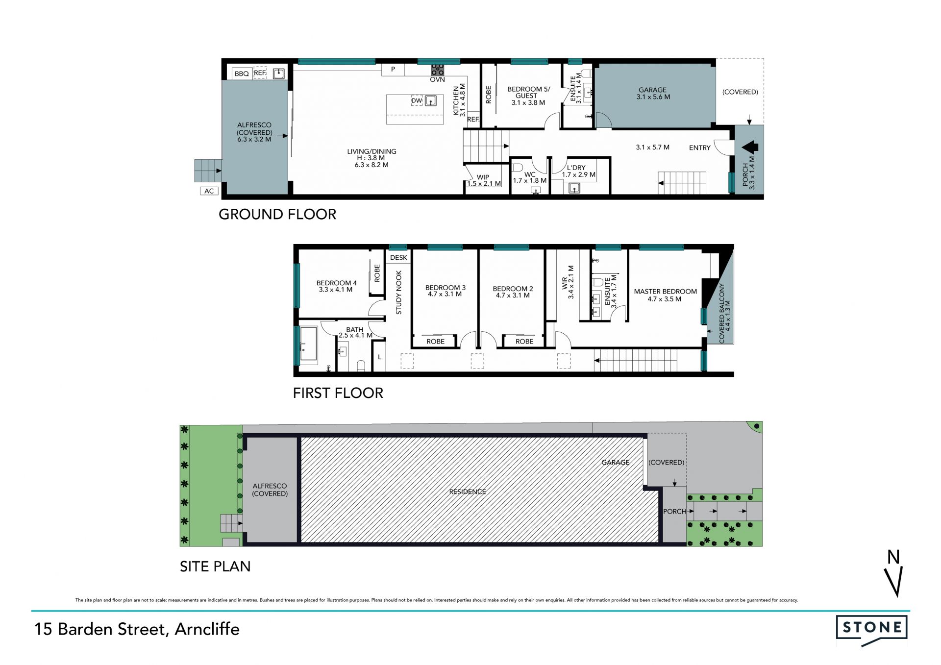 SOLD BY SAM ABBAS 0406 750 075
