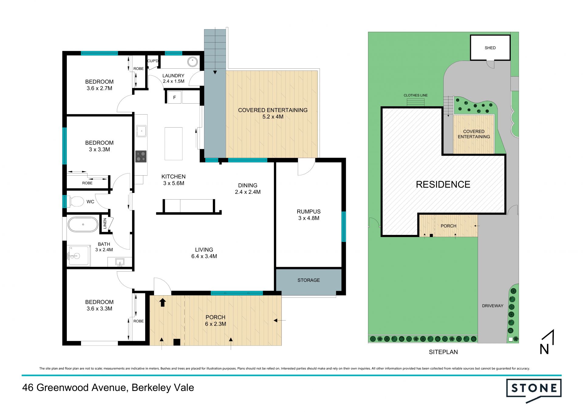 Move In Ready, 5 Minutes To The Lake & Cycleway