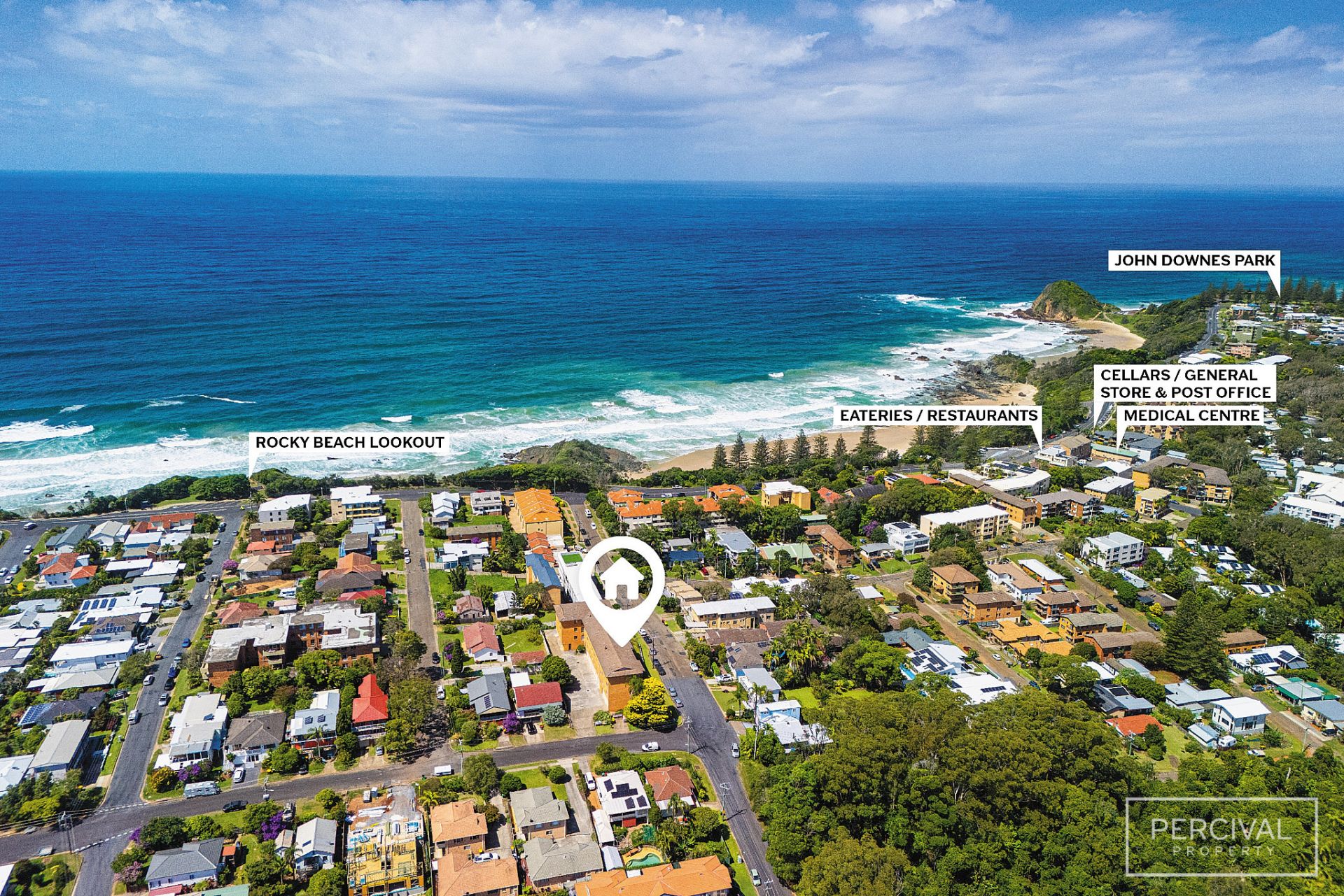 1/13-17 Everard Street Port Macquarie NSW, Port Macquarie - Thumbnail 8