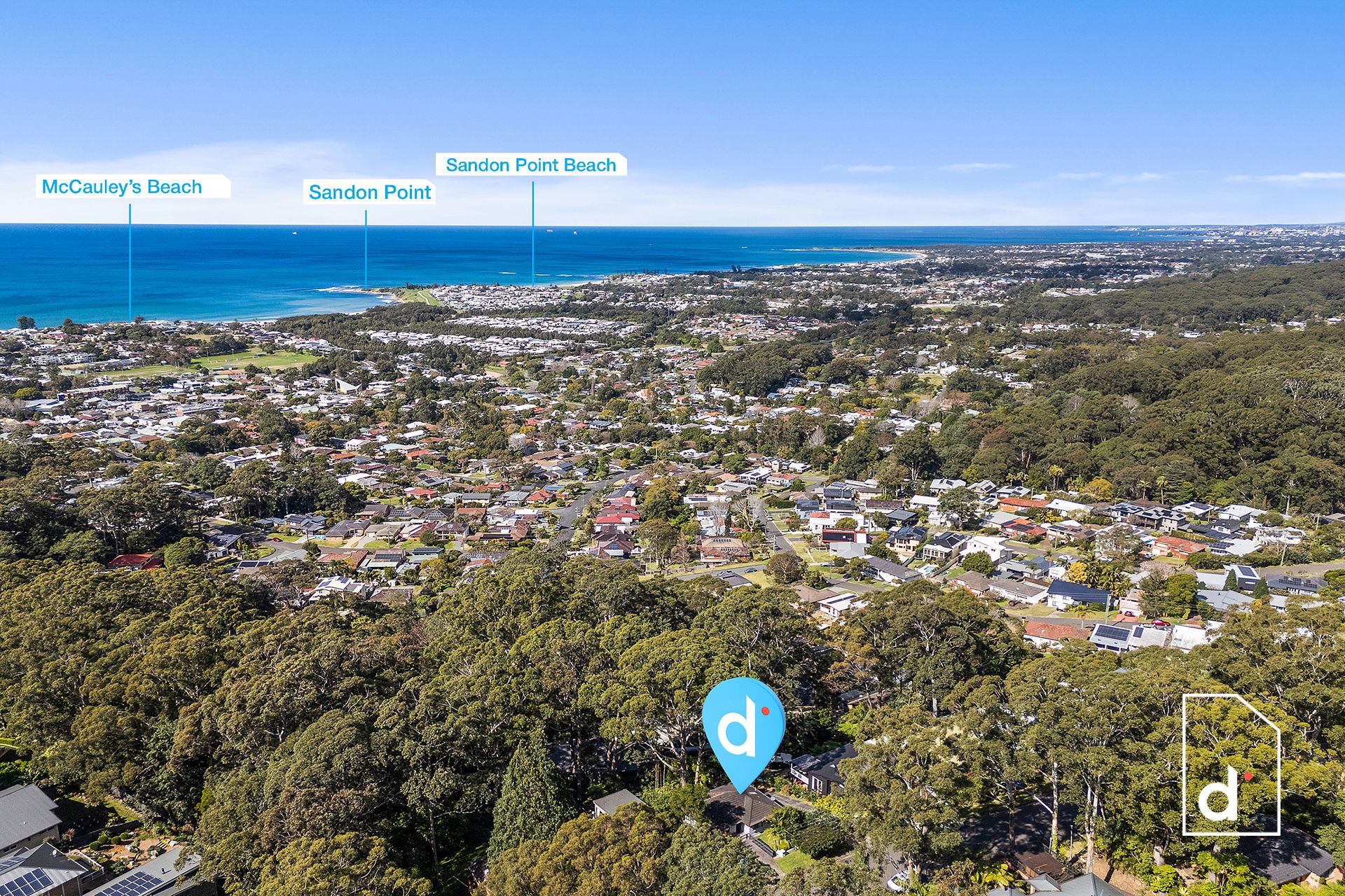 36 Armagh Parade, Thirroul NSW