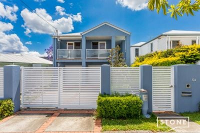 Hendra 54 Gerler Road