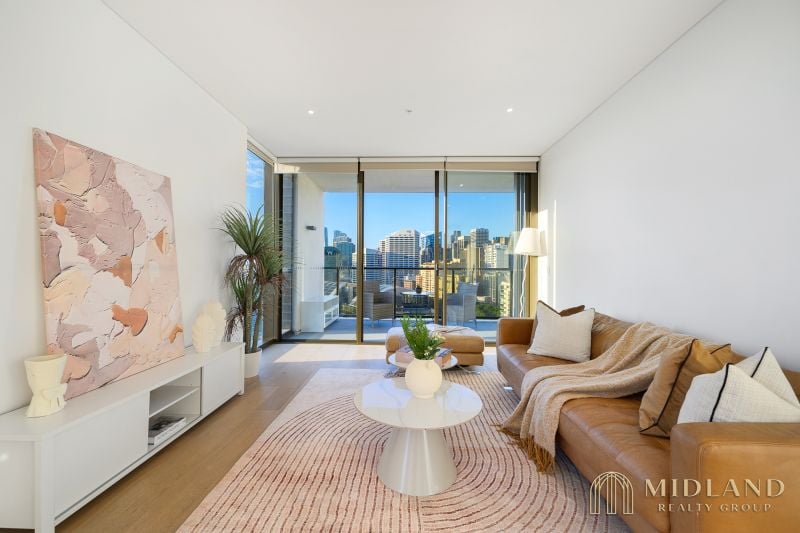 1803/81 Harbour Street, Haymarket, Haymarket - Thumbnail 3
