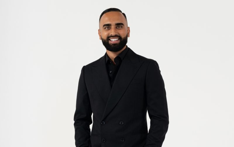 Jameel Hasan