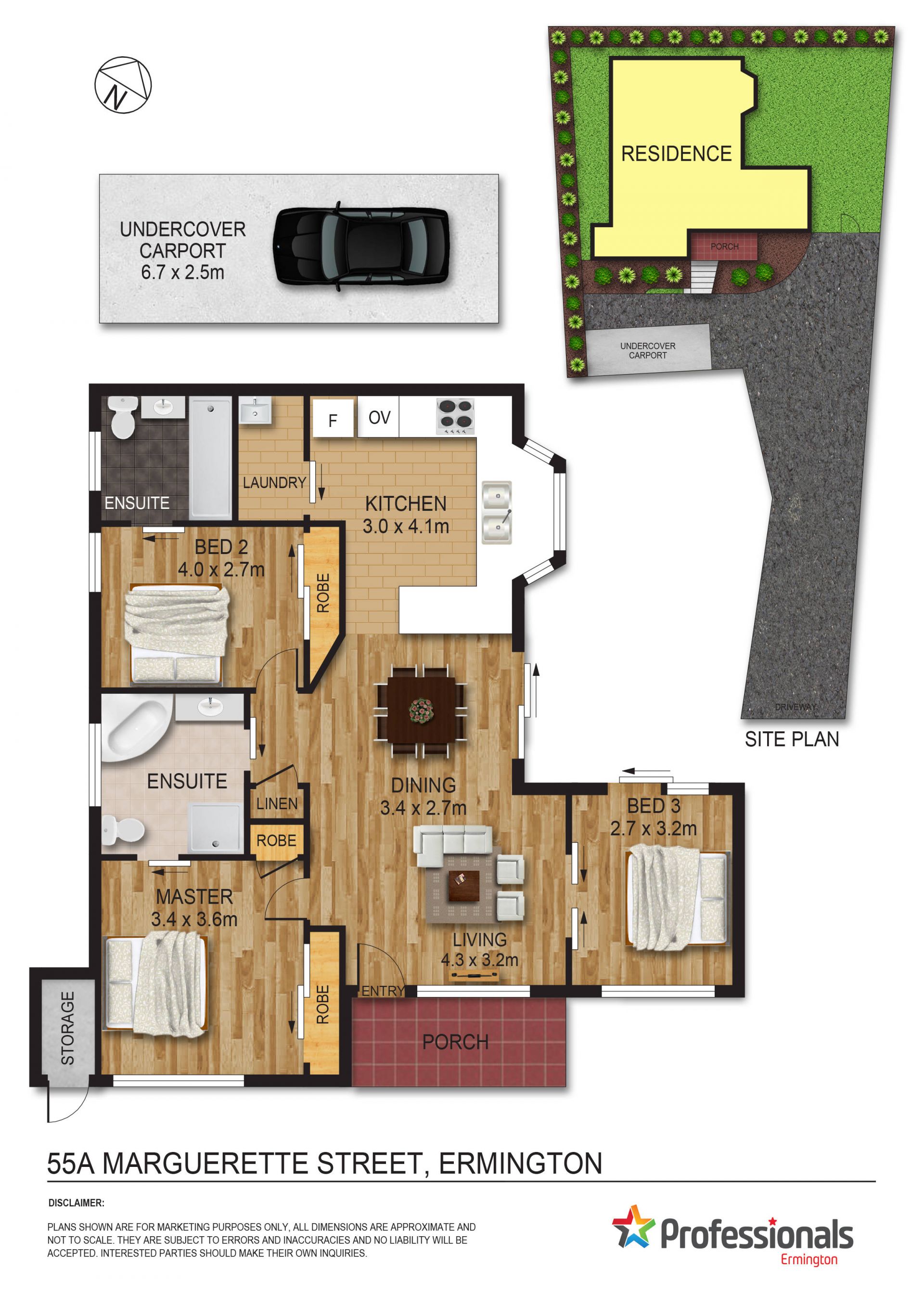 PROUDLY SOLD BY STEPHEN BREENE & CHARLIE WU
