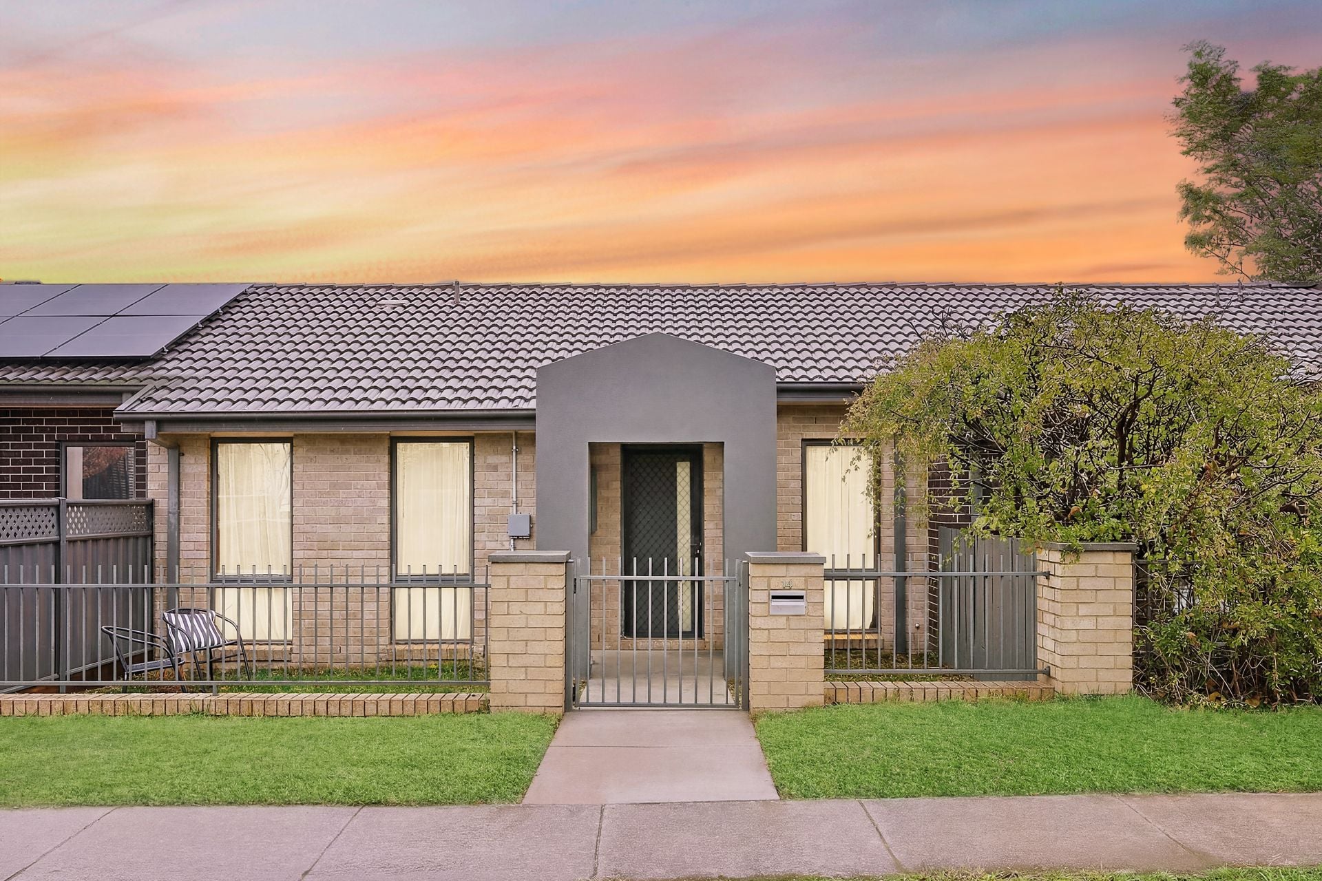 14 Salisbury Street, Casey, Casey - Image 1