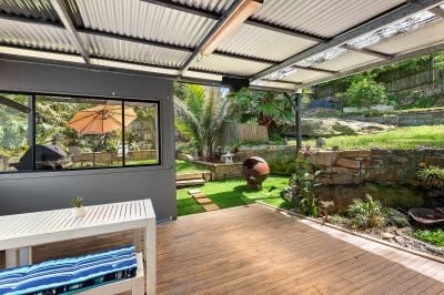 Forestville 538 Warringah Road