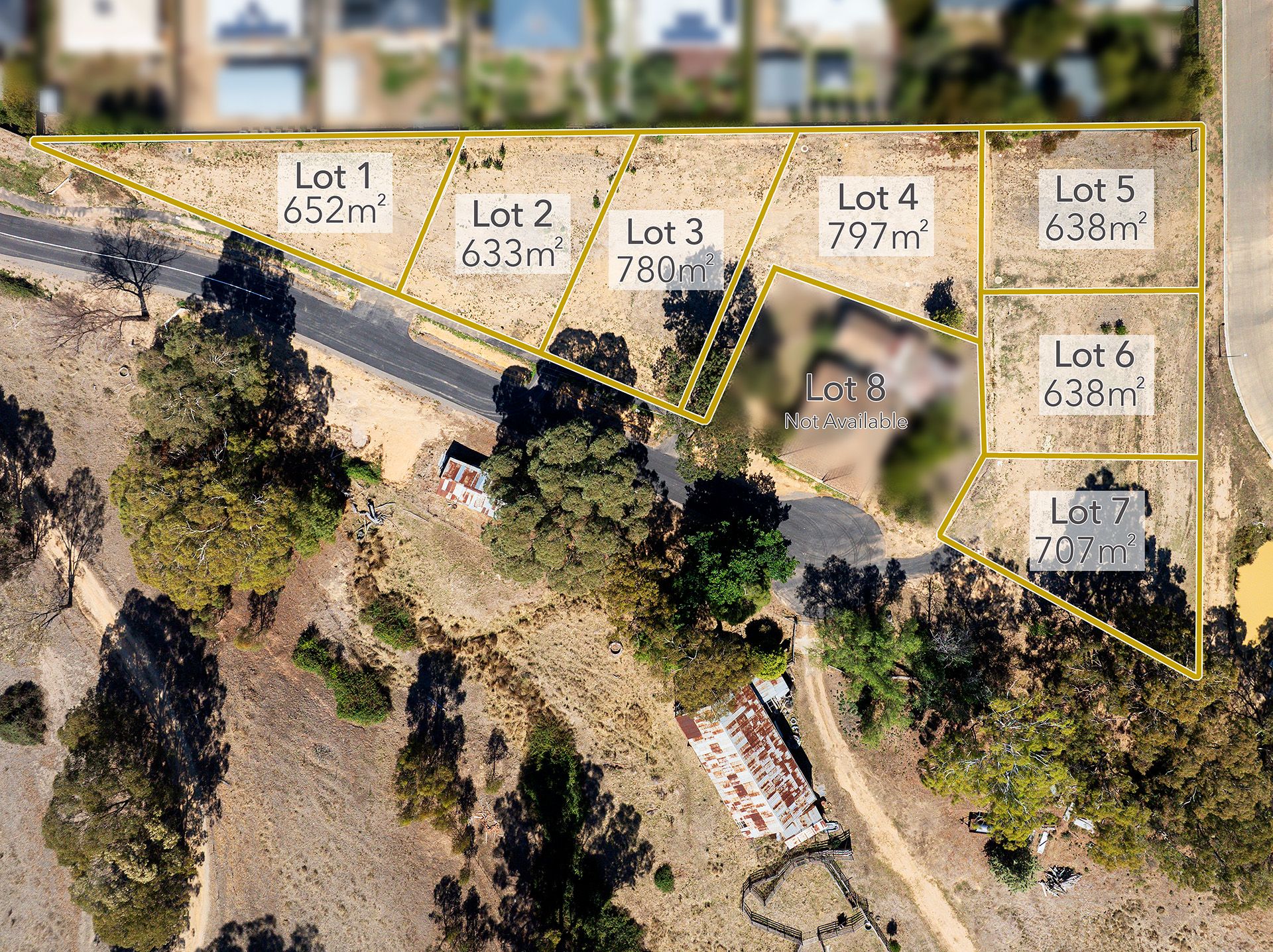 1-7/1 Watson Street, Castlemaine - Image 1