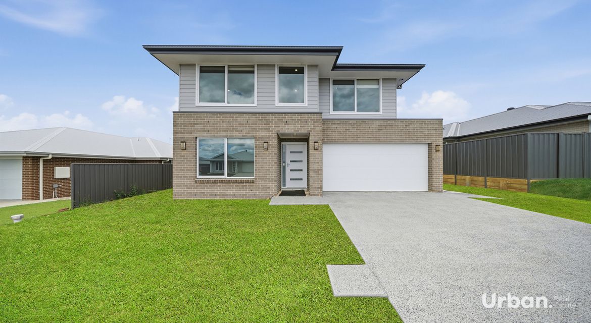 Lochinvar 16 Hewitt Road