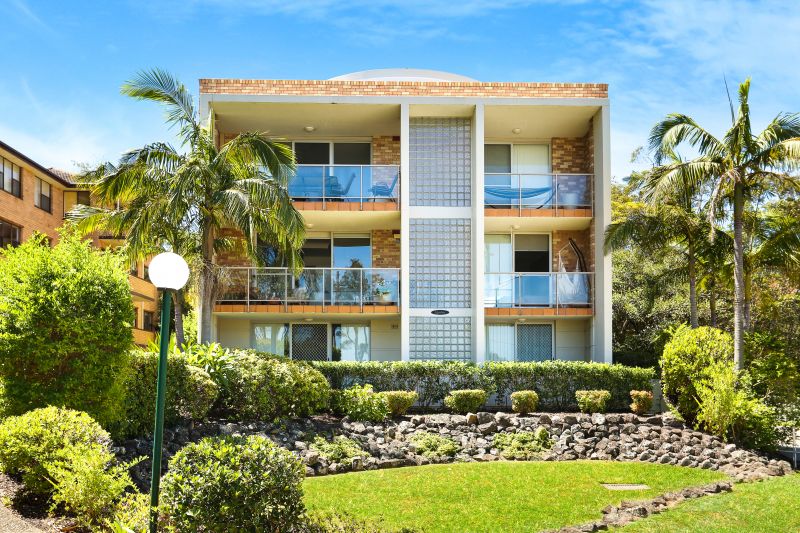5/15-19 Burraneer Bay Road CRONULLA 2230