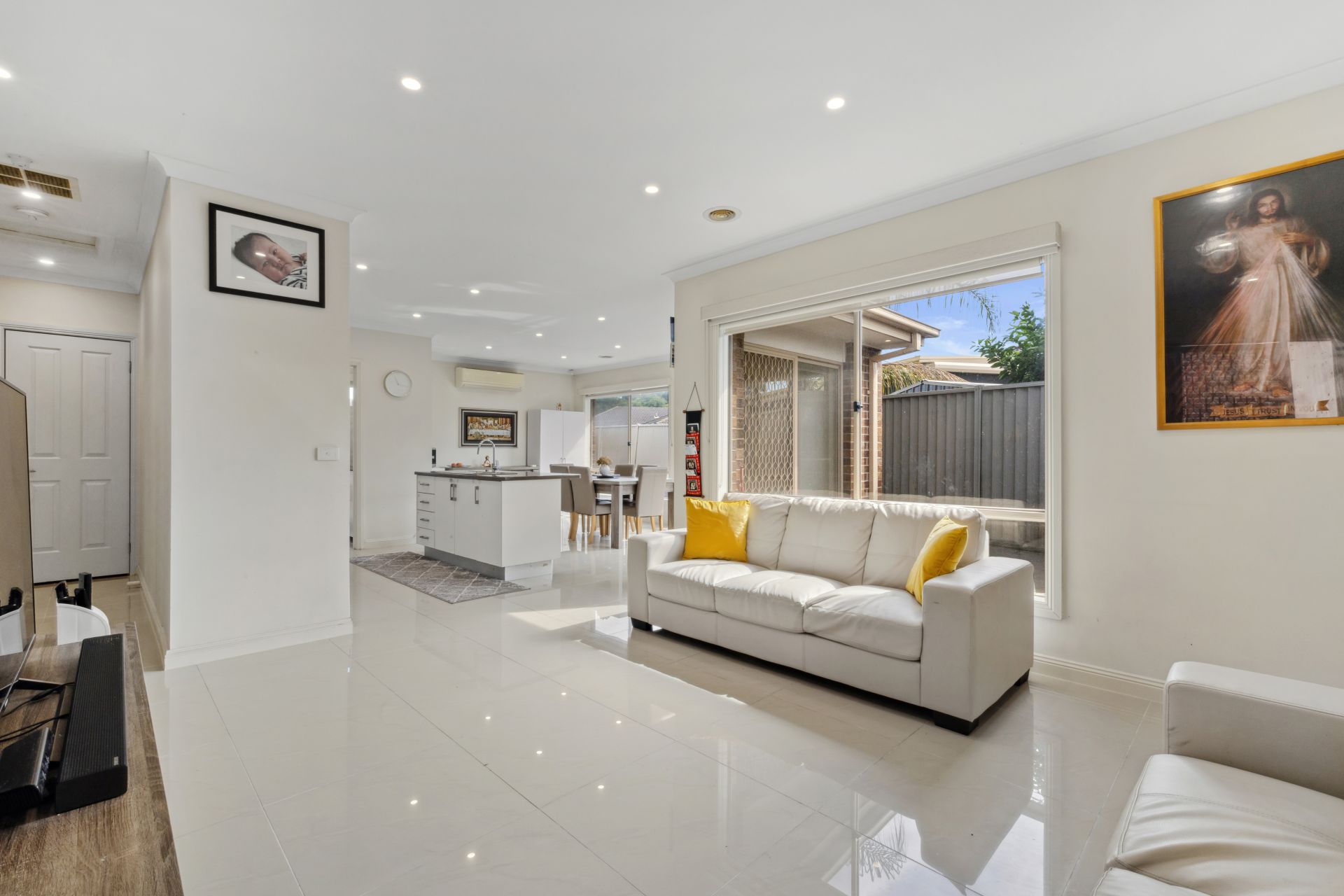 Your Perfect Home On One Level