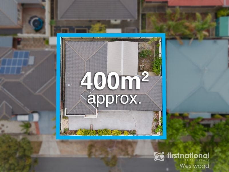 10 Lyons Avenue, Burnside Heights