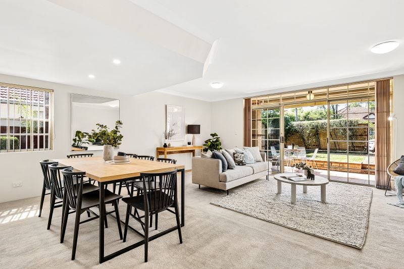 1/15 Queens Road, Five Dock