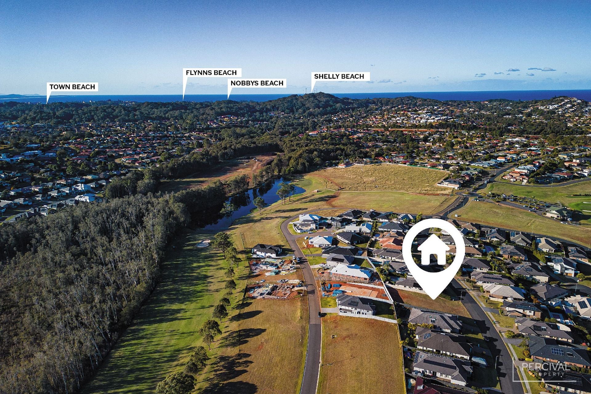 96 Emerald Drive Port Macquarie NSW, Port Macquarie - Thumbnail 7