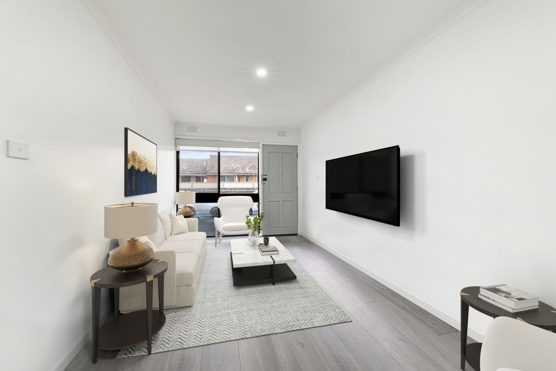 A Smart Choice For First Home Buyers And Investors
