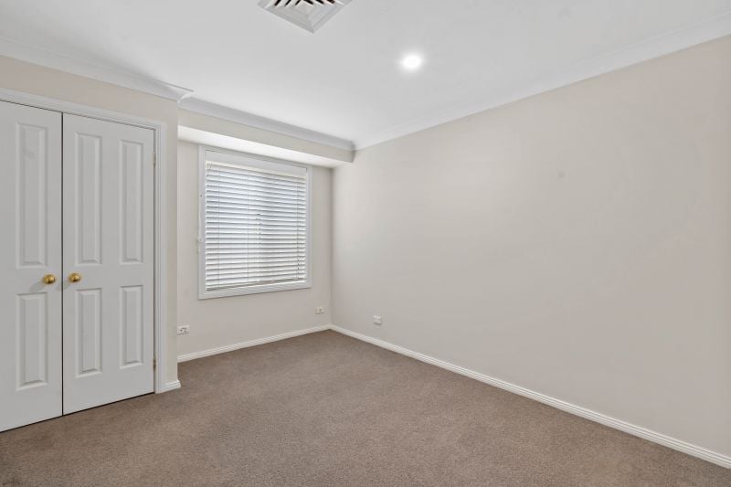 A lovingly maintained family home