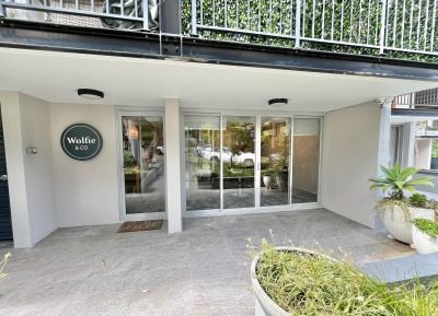 Avalon - 1/5-7 Careel Head Road