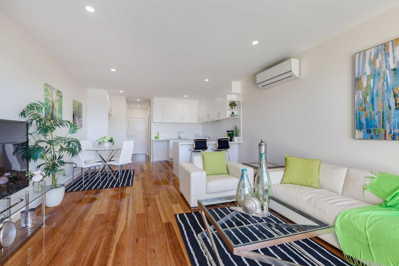 4/90 Saltlake Boulevard, Wollert