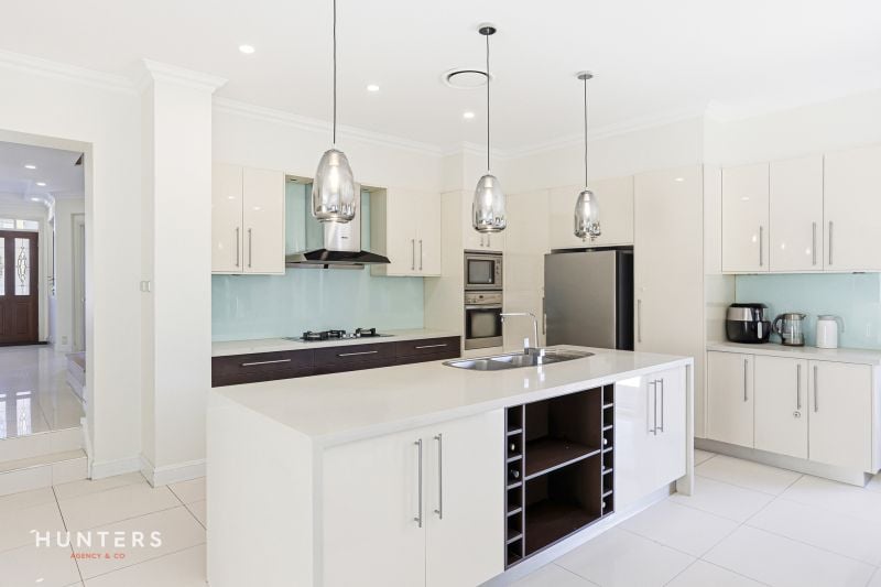 111 Chepstow Drive, Castle Hill