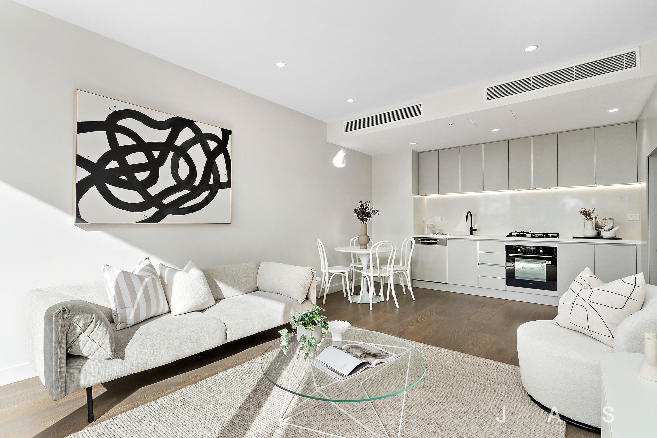 101/2B Ballarat Road Footscray VIC, Footscray - Thumbnail 2