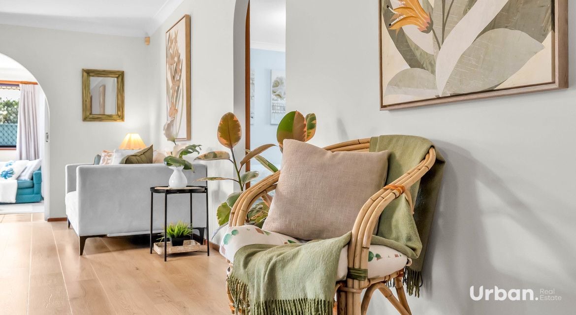 Bligh Park 5 Borrowdale Place