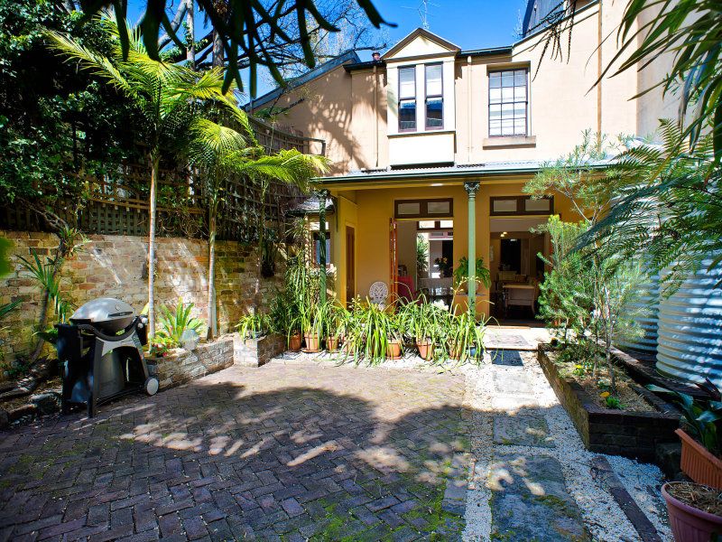 136 Burton Street Darlinghurst NSW, Darlinghurst - Thumbnail 2