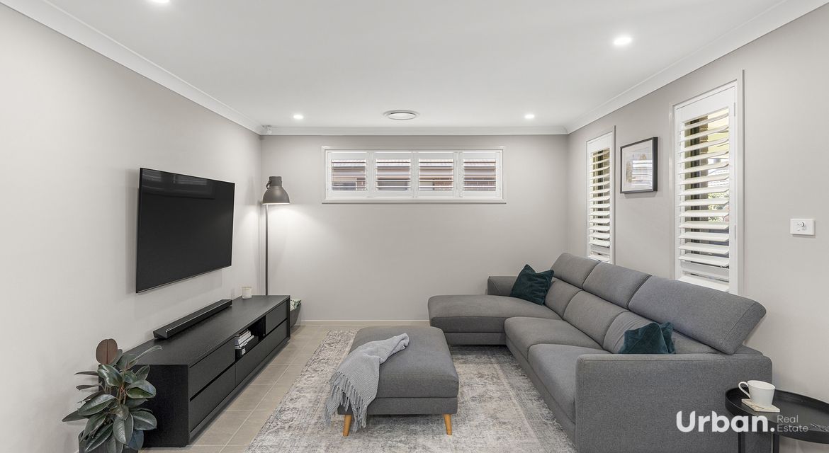 Marsden Park 77 Frontier Avenue