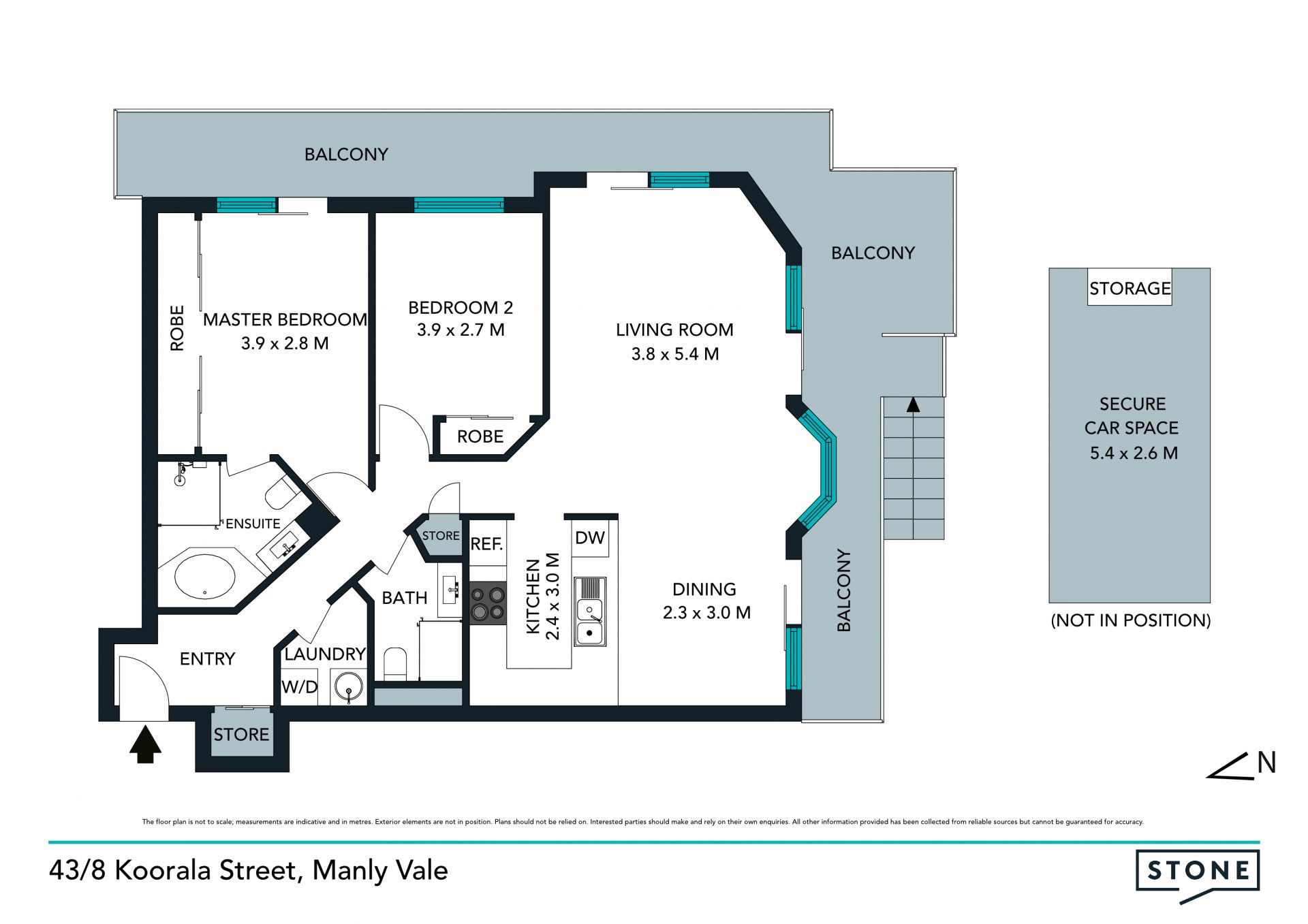 Golden opportunity in premiere Manly Vale development