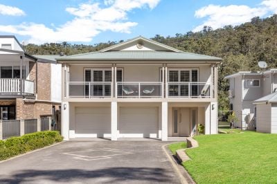 Lower Macdonald 75 Walmsley Road