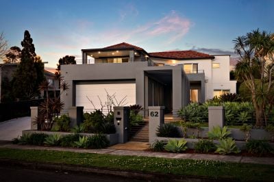 Seaforth 62 Edgecliffe Esplanade