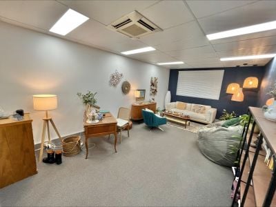 St Ives - Suite 5B/15-17 Stanley Street