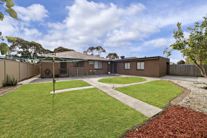 31 Blamey Avenue, Mill Park